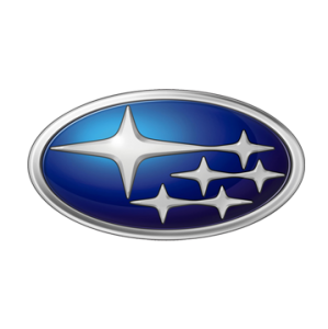Subaru Logo PNG-11965